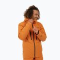 Чоловіча куртка для сноуборду Protest PRTTimothy caramel yellow