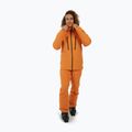 Чоловіча куртка для сноуборду Protest PRTTimothy caramel yellow 2