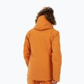 Чоловіча куртка для сноуборду Protest PRTTimothy caramel yellow 3