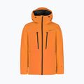 Куртка для сноуборду чоловіча Protest PRTTimothy caramel yellow 9