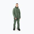 Чоловіча куртка для сноуборду Protest PRTTimothy aspen green 2