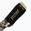 Шкарпетки гірськолижні жіночі Protest PRTElle rainstorm blue 3