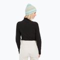 Кофта жіноча Protest PRTRemutez 1/4 Zip Active true black 3