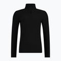 Кофта жіноча Protest PRTRemutez 1/4 Zip Active true black 7