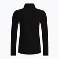 Кофта жіноча Protest PRTRemutez 1/4 Zip Active true black 8