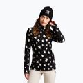 Кофта флісова жіноча Protest PRTSwana 1/4 Zip Active true black