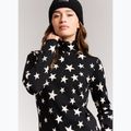 Кофта флісова жіноча Protest PRTSwana 1/4 Zip Active true black 4
