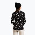 Кофта флісова жіноча Protest PRTSwana 1/4 Zip Active true black 5