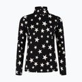 Кофта флісова жіноча Protest PRTSwana 1/4 Zip Active true black 6