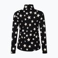 Кофта флісова жіноча Protest PRTSwana 1/4 Zip Active true black 7