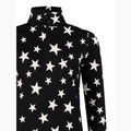 Кофта флісова жіноча Protest PRTSwana 1/4 Zip Active true black 8