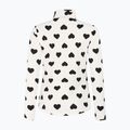Кофта флісова жіноча Protest PRTSwana 1/4 Zip Active seashelloffwhite 7