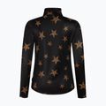 Кофта флісова жіноча Protest PRTSwana 1/4 Zip Active fudgecamel 7