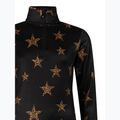 Кофта флісова жіноча Protest PRTSwana 1/4 Zip Active fudgecamel 8
