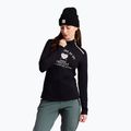 Лонгслів жіночий Protest PRTHolker Active true black 4
