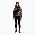 Кофта флісова жіноча Protest PRTJosey 1/4 Button bamboobeige 2