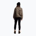 Кофта флісова жіноча Protest PRTJosey 1/4 Button bamboobeige 3