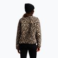 Кофта флісова жіноча Protest PRTJosey 1/4 Button bamboobeige 4