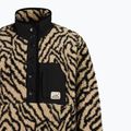 Кофта флісова жіноча Protest PRTJosey 1/4 Button bamboobeige 8