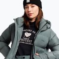Комбінезон лижний жіночий Protest PRTBuena Zipshift evergreen 6