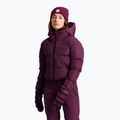 Комбінезон лижний жіночий Protest PRTBuena Zipshift current purple