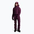 Комбінезон лижний жіночий Protest PRTBuena Zipshift current purple 2