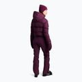 Комбінезон лижний жіночий Protest PRTBuena Zipshift current purple 3