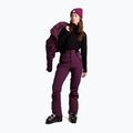 Комбінезон лижний жіночий Protest PRTBuena Zipshift current purple 5