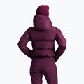 Комбінезон лижний жіночий Protest PRTBuena Zipshift current purple 6