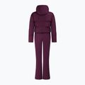 Комбінезон лижний жіночий Protest PRTBuena Zipshift current purple 9