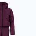 Комбінезон лижний жіночий Protest PRTBuena Zipshift current purple 10