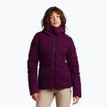 Куртка для сноуборда жіноча Protest PRTHelez current purple