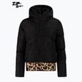 Куртка для сноуборда жіноча Protest PRTPreppydos Zipshift true black 6