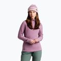 Кофта флісова жіноча Protest PRTRemutez 1/4 Zip Active valerianlilac