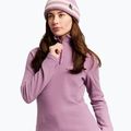 Кофта флісова жіноча Protest PRTRemutez 1/4 Zip Active valerianlilac 4