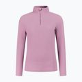 Кофта флісова жіноча Protest PRTRemutez 1/4 Zip Active valerianlilac 6
