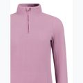 Кофта флісова жіноча Protest PRTRemutez 1/4 Zip Active valerianlilac 8