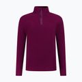 Кофта флісова жіноча Protest PRTRemutez 1/4 Zip Active current purple 6