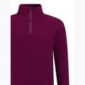 Кофта флісова жіноча Protest PRTRemutez 1/4 Zip Active current purple 8