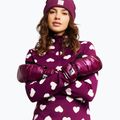 Рукавиці для сноуборду жіночі Protest PRTSelect current purple 3