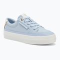 Кеди жіночі Tommy Hilfiger Essential Vulc Textile breezy blue