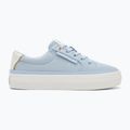 Кеди жіночі Tommy Hilfiger Essential Vulc Textile breezy blue 2