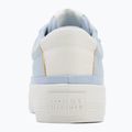 Кеди жіночі Tommy Hilfiger Essential Vulc Textile breezy blue 6