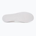 Кеди жіночі  Tommy Hilfiger Canvas Lace Up white 4