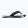 В'єтнамки жіночі Tommy Hilfiger Stripes Beach Sandal space blue 2
