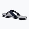 В'єтнамки жіночі Tommy Hilfiger Stripes Beach Sandal space blue 3