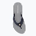 В'єтнамки жіночі Tommy Hilfiger Stripes Beach Sandal space blue 5