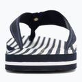 В'єтнамки жіночі Tommy Hilfiger Stripes Beach Sandal space blue 6