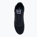 Кросівки чоловічі Tommy Hilfiger Lightweight RWB Knit desert sky 5