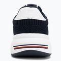 Кросівки чоловічі Tommy Hilfiger Lightweight RWB Knit desert sky 6